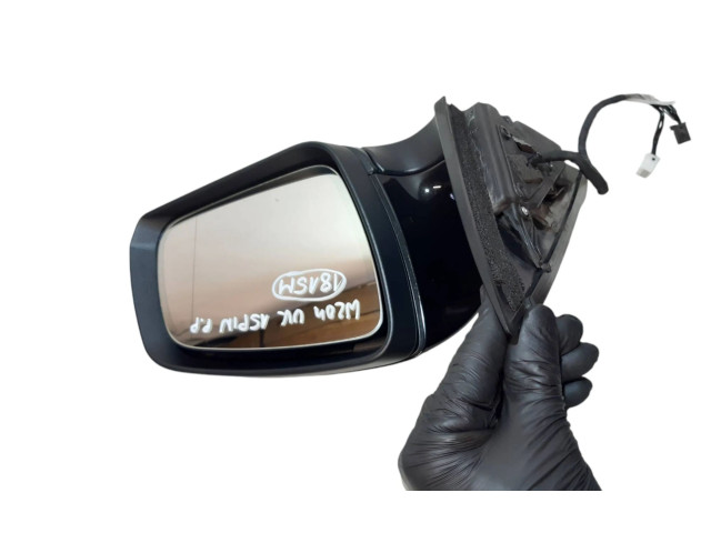 Zpětné zrcátko Mercedes-Benz C AMG W204 2010 A2048103219, 140883