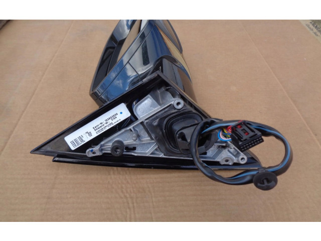 Zpětné zrcátko  Audi A8 S8 D4 4H 2013  4H2857410G  