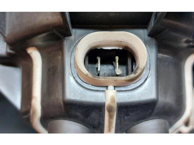 Вентилятор печки 007013E, 006956V Saab 9-3 Ver2