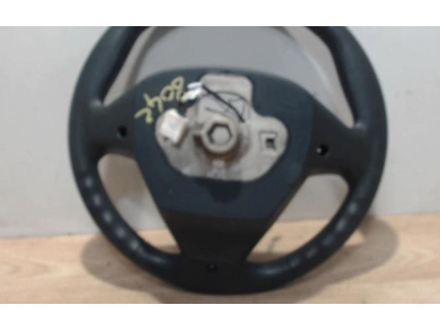 Руль Ford Fiesta 2009 - 2012 года 1742654, 1742654