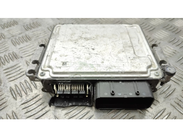 Řídící jednotka 0281037200, 9845780880 Peugeot 2008 II 2021