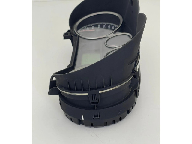 Přístrojová deska Alfa Romeo Mito 2010 A2C53357406, 50517150