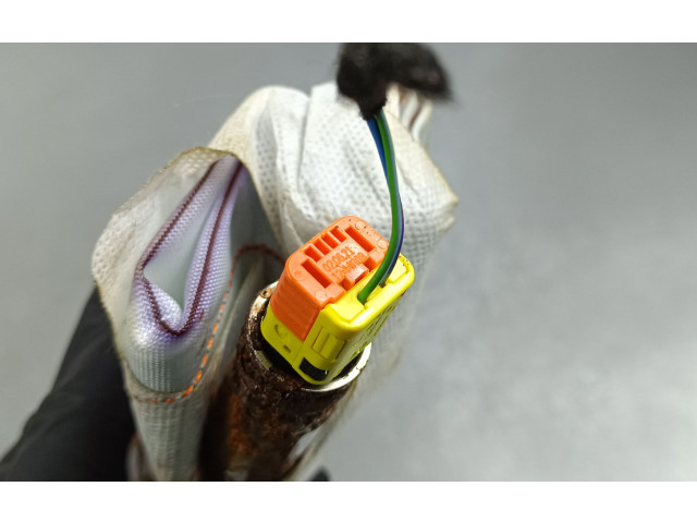 Подушка безопасности в сиденье 68369387AB Jeep Grand Cherokee WL