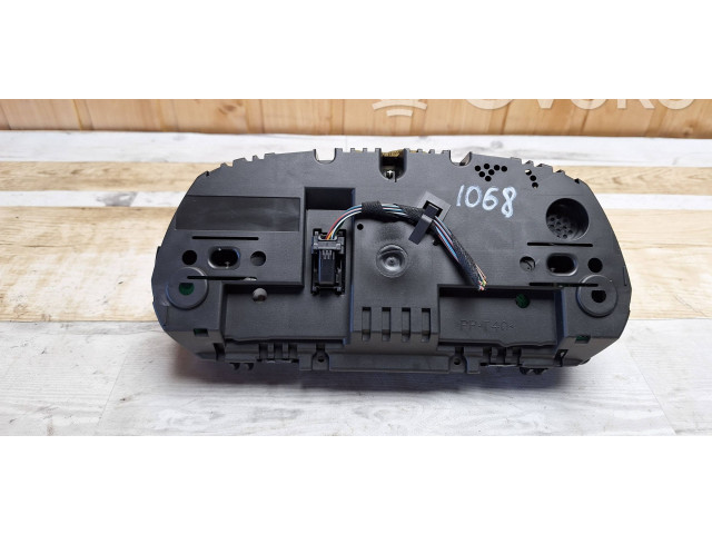 Přístrojová deska BMW 1 E81 E87 2009 918703802, 150303576