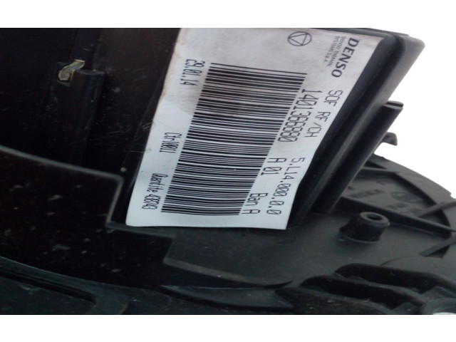 Вентилятор печки 1401366880, 1401366880 Peugeot Expert
