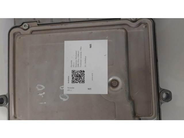 Блок управления двигателя 9030933200KI, 3911003145   Hyundai i10