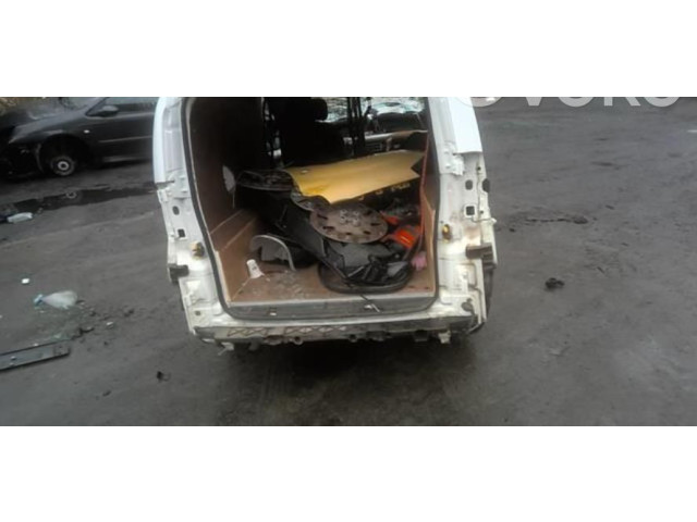 Вентилятор радиатора 1616307580 Citroen Nemo