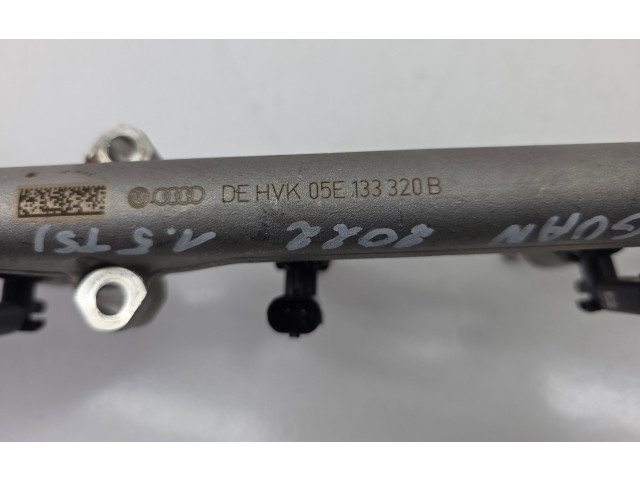 Vstřikovač 05E133320B, 04C906054C   Volkswagen Tiguan Allspace    DPCA 