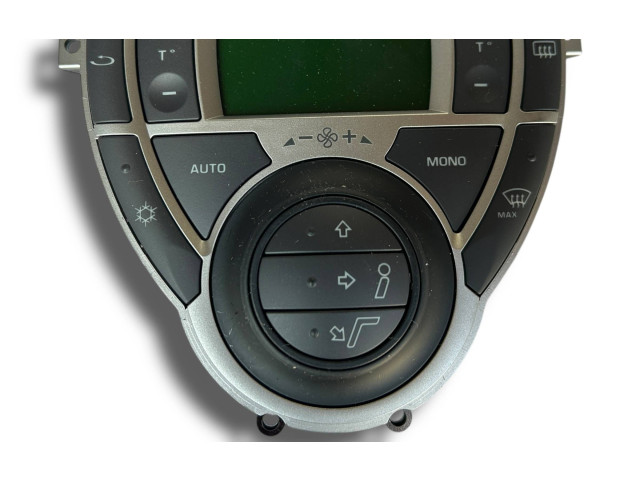 Блок управления климат-контролем 14908790YR, 1490879039   Fiat Ulysse