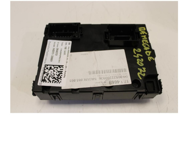 Блок предохранителей 00522200930   Jeep Renegade    