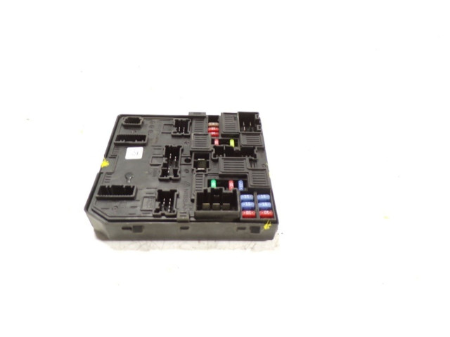 Pojistková skříňka Řídící jednotka BSM 284B75NA0A, 284B75NA0A   Nissan X-Trail T32 2019