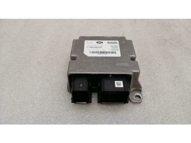 Блок подушек безопасности DK6214D374AF Land Rover Range Rover Sport L494