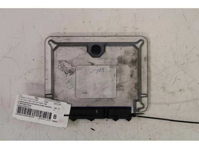 Блок управления коробкой передач    Jeep Compass