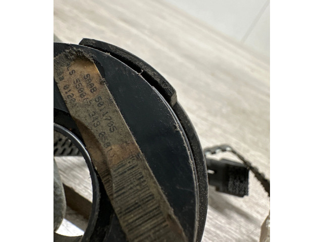 Подрулевой шлейф SRS 5011705 Saab 9-5