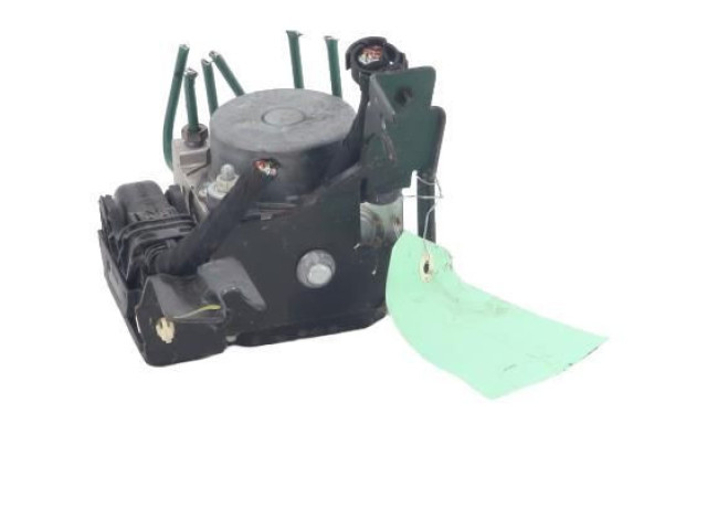 Блок АБС 6001551520   Dacia  Duster  2010 - 2017 года