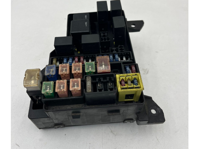 Pojistková skříňka 30859714, 72541985 Volvo S40, V40 1999