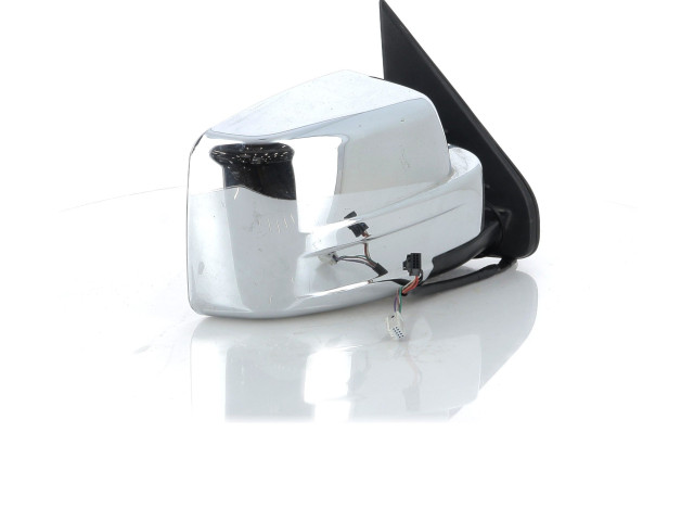 Зеркало электрическое Jeep Cherokee - года