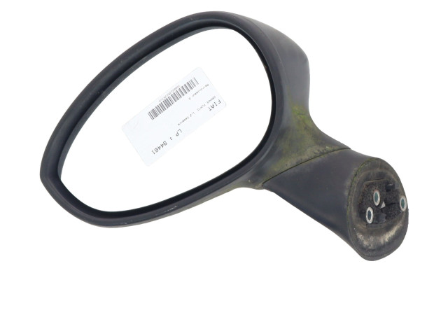 Зеркало электрическое Fiat Grande Punto - года