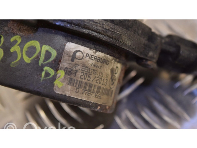 Вакуумный насос