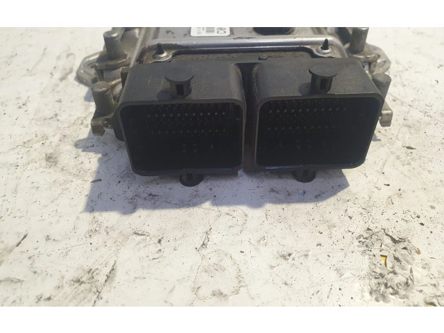 Řídící jednotka K10B   Nissan Pixo 2011