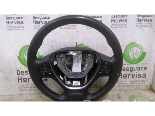 Руль Hyundai i20 (GB IB) 2014-2020 года 0110001