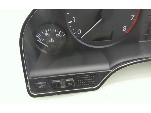 Přístrojová deska Audi A8 S8 D2 4D 1998 4D0919033AC