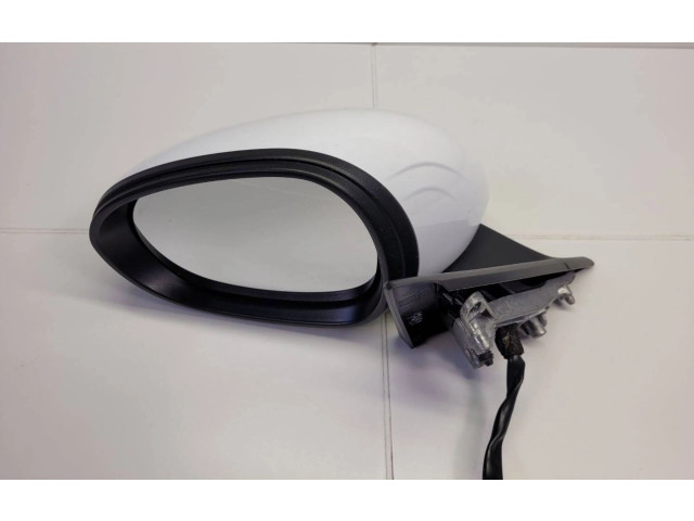 Zpětné zrcátko levé Alfa Romeo Giulia 2017 00505467900