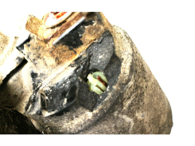 Стартер 23300EB30A, M008T76071ZE Nissan Navara