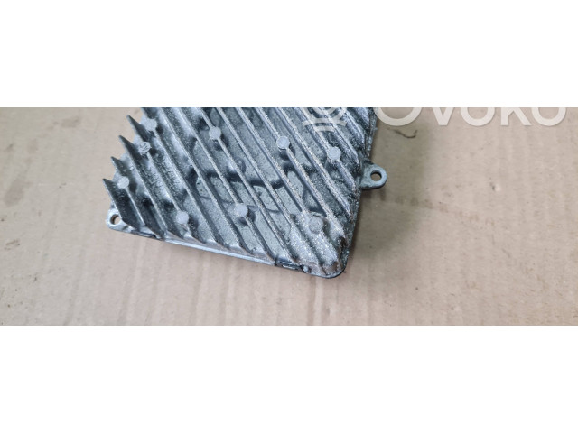 Блок управления Xenon