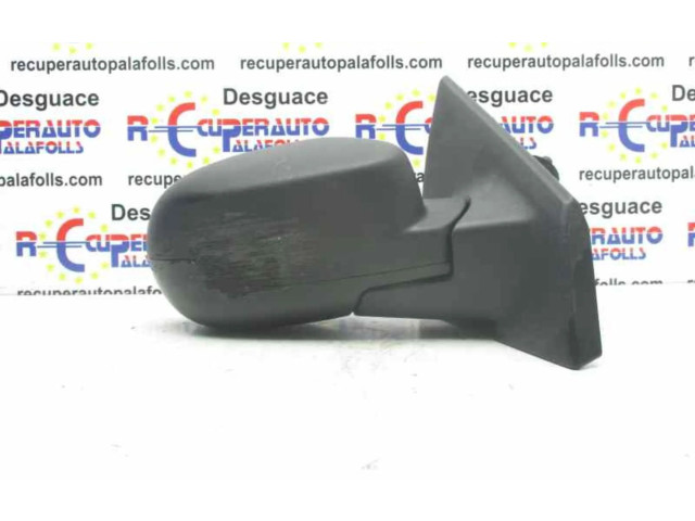 Зеркало электрическое        Renault Clio I  1997 - 1998 года   