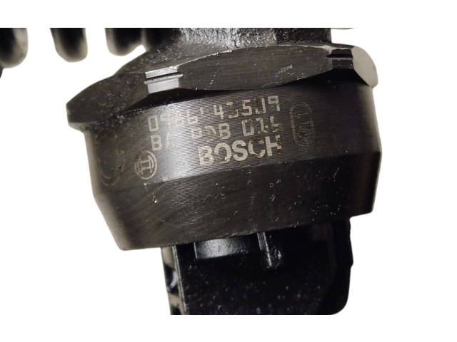 Vstřikovač 038130079GX, 0986441509 Citroen Berlingo