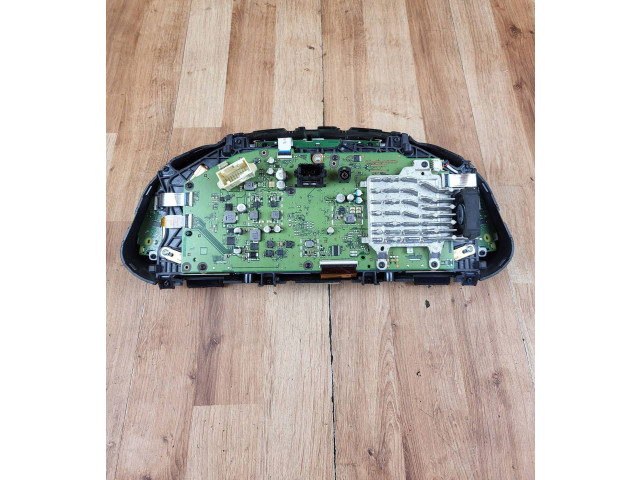 Панель приборов 4K0920790D   Audi A6 S6 C8 4K       