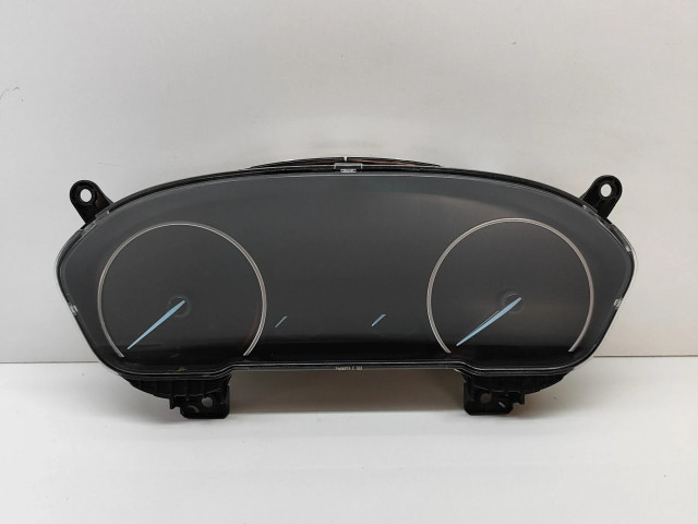 Панель приборов GN1510849CBM Ford Ecosport