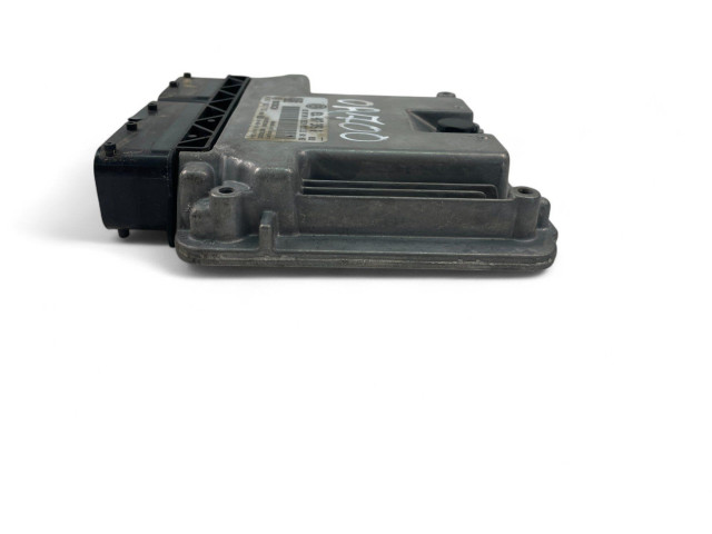 Řídící jednotka 03C907309Q, 0261S07732 Volkswagen Tiguan 2014