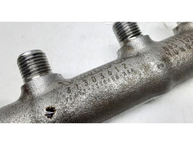 Топливная рампа 31303612 Volvo S60 для двигателя D4204T14