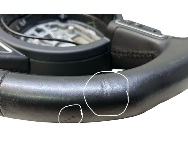 Руль Audi A1 2010 - 2018 года 4G0419091R, 611013700