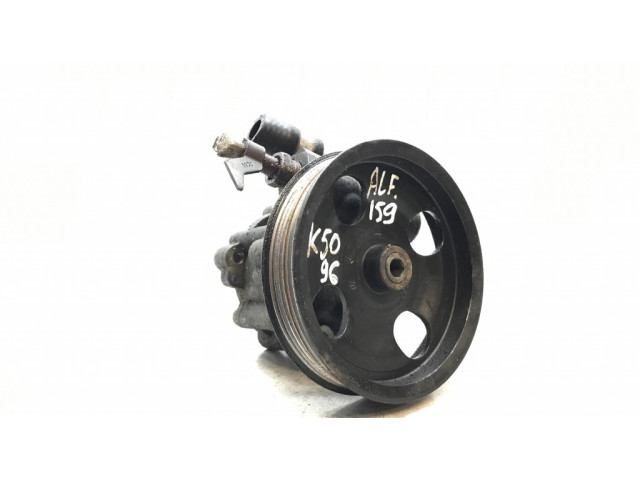 Насос усилителя руля