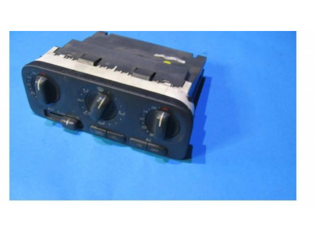 Блок управления климат-контролем 9171551, 97W30K Volvo S70 V70 V70 XC