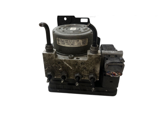 Блок АБС 5Q0614517DB, 10022010604 Volkswagen e-Golf 2014 - года