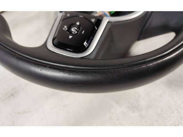 Руль Volvo XC90  2014 -  года 6274290      