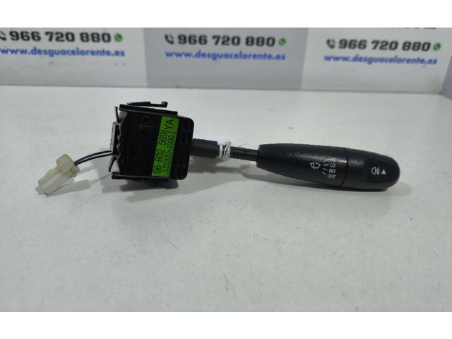 Ручка стеклоочистителей 96602569 Chevrolet Matiz