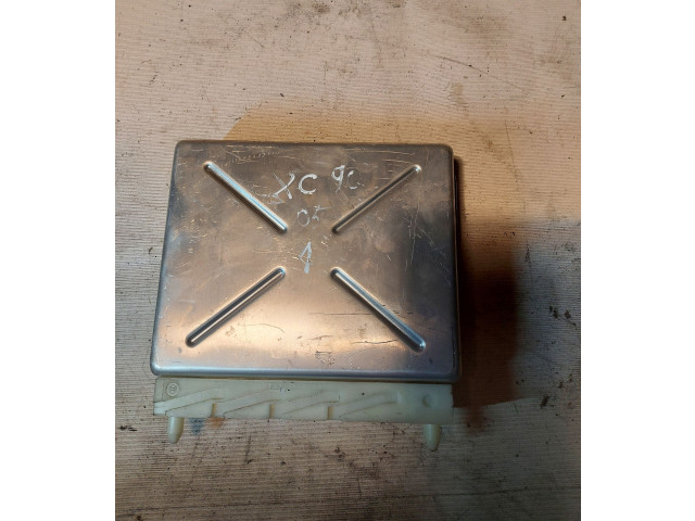 Блок управления коробки передач