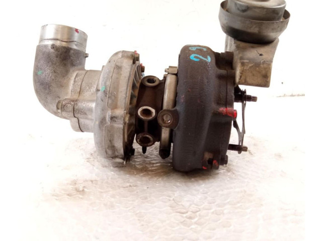  Турбина Toyota Corolla Verso AR10  172010R020         