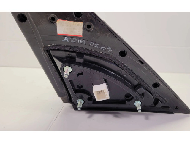 Zpětné zrcátko KIA Stonic 2018 049725