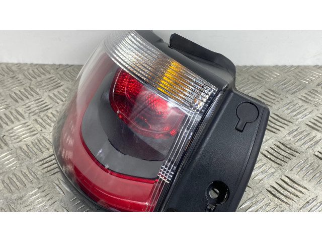 Задний фонарь левый сзади P511268AE Jeep Compass