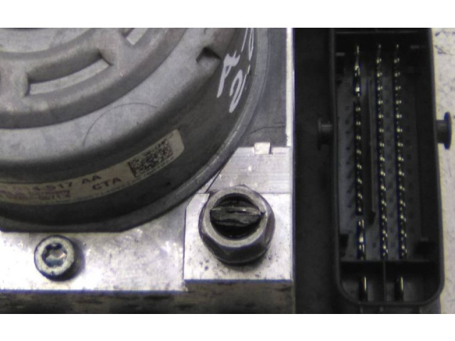 Блок АБС 3Q0614517AA   Audi  A3 S3 8V  2013 - 2019 года