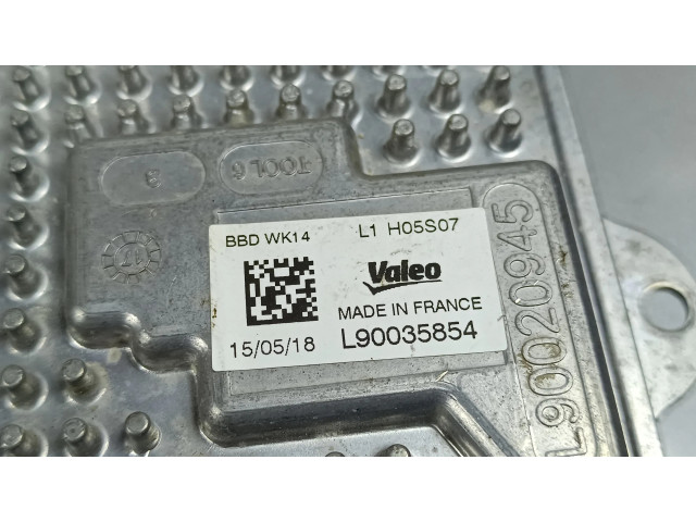 Блок управления L90035854 Jeep Grand Cherokee