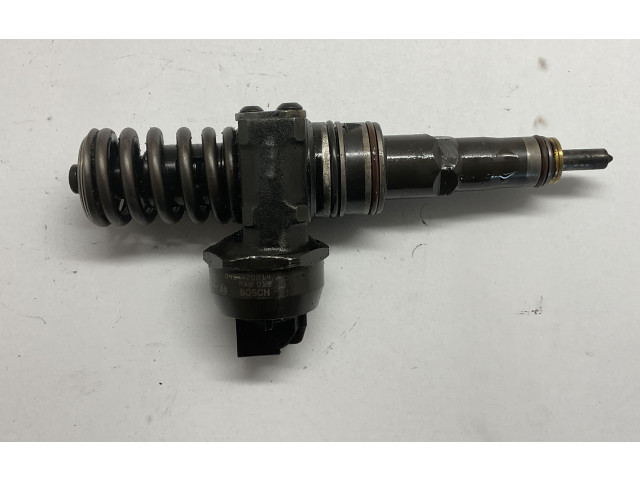 Форсунка 038130073AR    Audi A3 S3 8L   