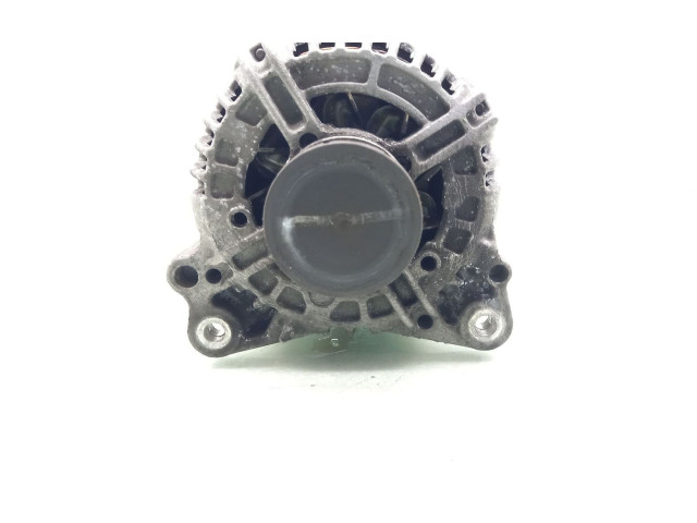 Генератор 03G903016EX, 03G903016E Audi A4 Allroad