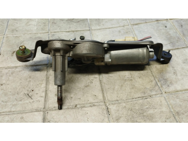 Моторчик заднего дворника G21B67450A, 8496000042    Mazda 6